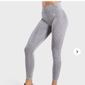 Vital seamless leggings